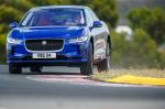 Jaguar I-Pace EV400 AWD S 2018 года (WW)